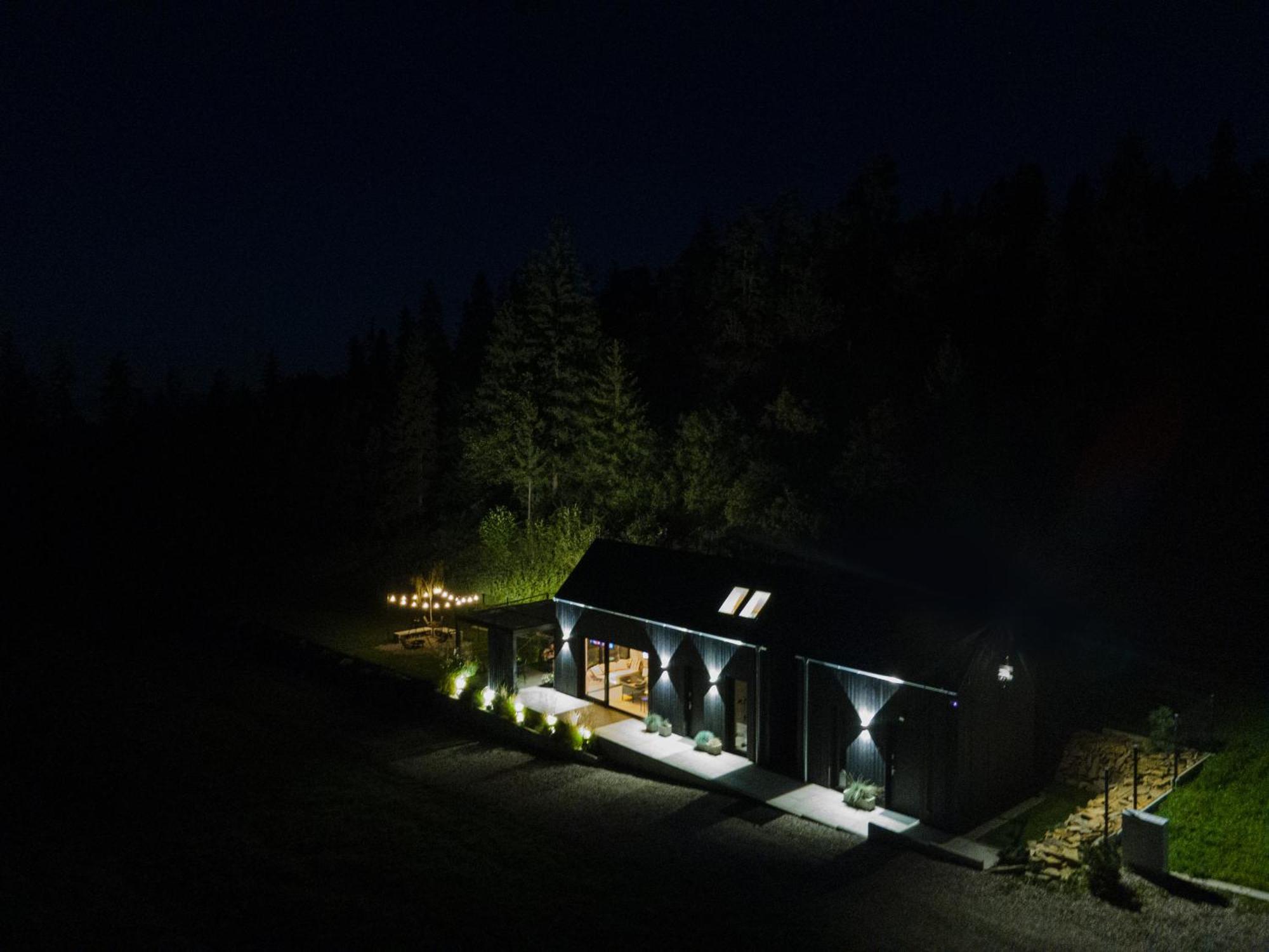 Forest Stodoly Krempachy Exterior foto